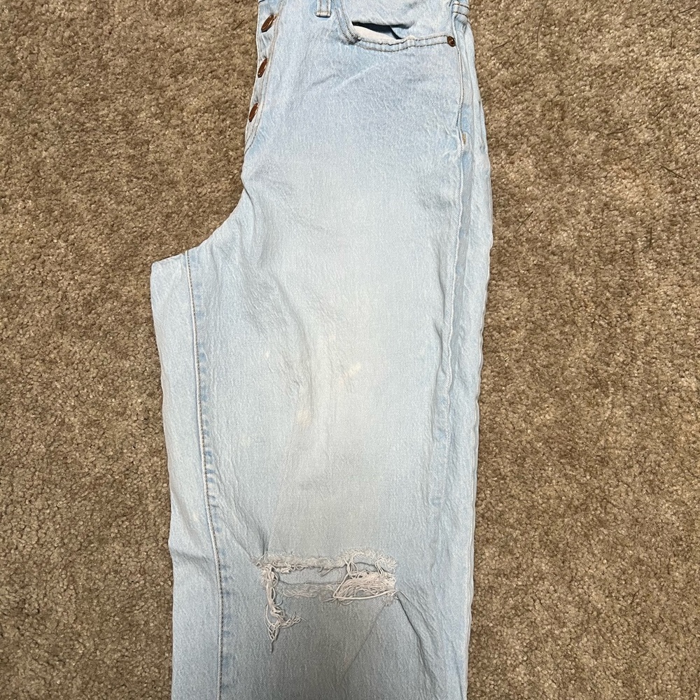 Target jeans - Picture 3 of 3